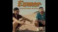 Okan Volkan – Esmer ft Ahlat Albüm Kapağı