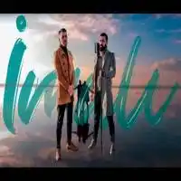 Okan Volkan – İmalı Albüm Kapağı