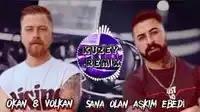 Okan Volkan – Sana olan askim ebedi