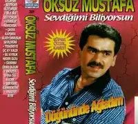 Öksüz Mustafa – Kader Bana Düşman Oldu