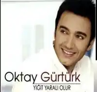 Oktay Gürtürk – Baboş Albüm Kapağı
