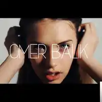 Ömer Balık – You Got Me Albüm Kapağı