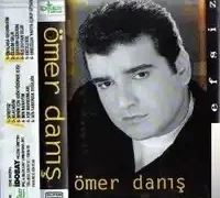 Ömer Danış – Çekerim Giderim