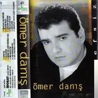 Ömer Danış – Şerefsiz Albüm Kapağı