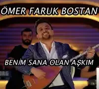 Ömer Faruk Bostan – Ay Parçası