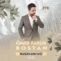 Ömer Faruk Bostan – Ayaş Güzeli Albüm Kapağı