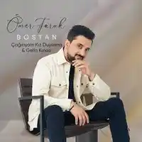 Ömer Faruk Bostan – Çağırıyom Kız Duysana Gelin Kınası Albüm Kapağı