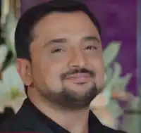 Ömer Faruk Bostan – Oy Gelin Oy Damat Albüm Kapağı