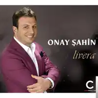 Onay Şahin – Bir Kız Var Nişan Eden Albüm Kapağı
