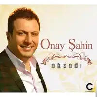 Onay Şahin – Mahpusluk Albüm Kapağı