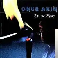 Onur Akın – Geceyi Sana Yazdım Albüm Kapağı