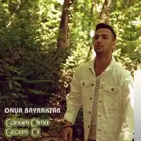 Onur Bayraktar – Hadi Sar Beni Kalbine Albüm Kapağı