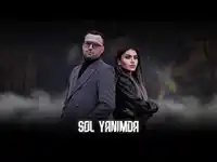 Onur Bayraktar – Sol Yanımda ft Damla Arıcan Albüm Kapağı
