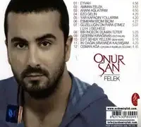 Onur Şan – Esmerim Biçim Biçim
