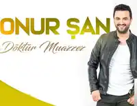 Onur Şan – Fincanlım Albüm Kapağı
