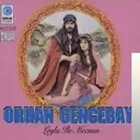Orhan Gencebay – Al Senin Olsun Albüm Kapağı