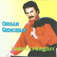 Orhan Gencebay – Aşkımı Sakla Albüm Kapağı