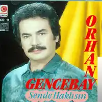 Orhan Gencebay – Ayşen Albüm Kapağı