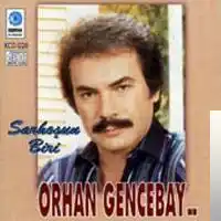Orhan Gencebay – Batsın Bu Dünya Albüm Kapağı