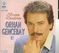 Orhan Gencebay – Mevsim Bahar Olunca