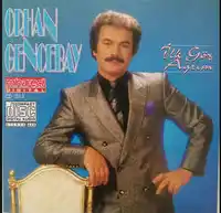Orhan Gencebay – Sevecek Gibisin Albüm Kapağı