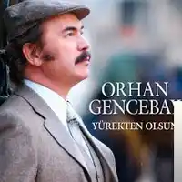 Orhan Gencebay – Seven Affeder Albüm Kapağı