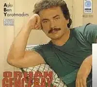 Orhan Gencebay – Vazgeç Gönlüm