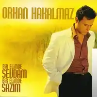 Orhan Hakalmaz – Acem Kızı Albüm Kapağı