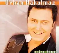 Orhan Hakalmaz – Bir Ay Doğar