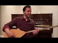 Orhan Hakalmaz – Değmen Benim Gamlı Yaslı Gönlüme Albüm Kapağı