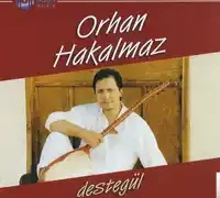 Orhan Hakalmaz – Salında Gel