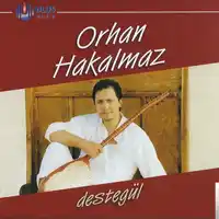 Orhan Hakalmaz – Şu Kışlanın Kapısına Albüm Kapağı