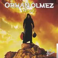 Orhan Ölmez – Gelsene Albüm Kapağı