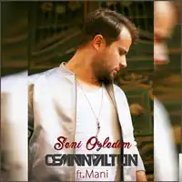 Osman Altun – feat İlkan Günüç-Do You Hear Me Albüm Kapağı