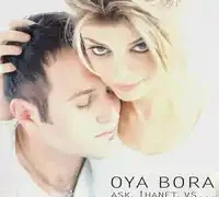 Oya Bora – Bana Bir Masal Anlat Baba
