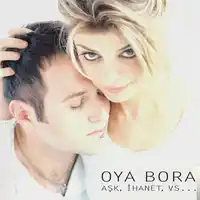 Oya Bora – Bana Bir Masal Anlat Baba Albüm Kapağı