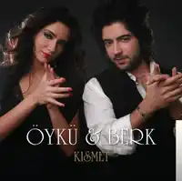 Öykü Gürman – & Berk – Evlerinin Önü Boyalı Direk Albüm Kapağı