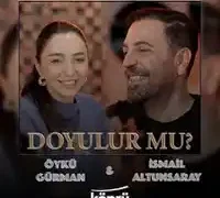 Öykü Gürman – Doyulur Mu ft İsmail Altunsaray