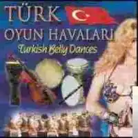 Oyun Havaları – Agam (Bilgin Stanchev) Albüm Kapağı