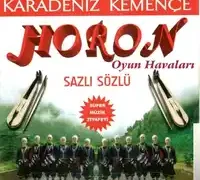 Oyun Havaları – Ahhaaa Geliyi Yakuşikli