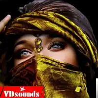 Oyun Havaları – Arap Düğün Suriye Albüm Kapağı