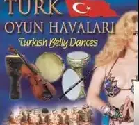 Oyun Havaları – Erik Dalı Oyun Havası