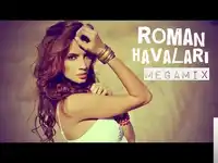 Oyun Havaları – Roman Oyun Havası