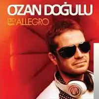 Ozan Doğulu – Dağılmak İstiyorum (feat Model) Albüm Kapağı