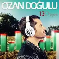 Ozan Doğulu – feat Sıla – Alain Delon Albüm Kapağı