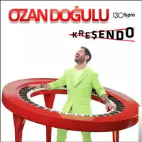 Ozan Doğulu – feat Simge-Ne Zamandır Albüm Kapağı