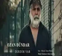 Ozan Dündar – Derdim Var