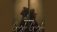 Ozan Manas – Gizli Gizlii