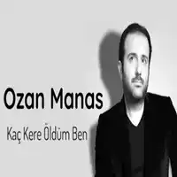 Ozan Manas – Hatırımda Bir Sen Kaldın Albüm Kapağı