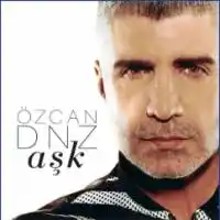 Özcan Deniz – Aşk Albüm Kapağı